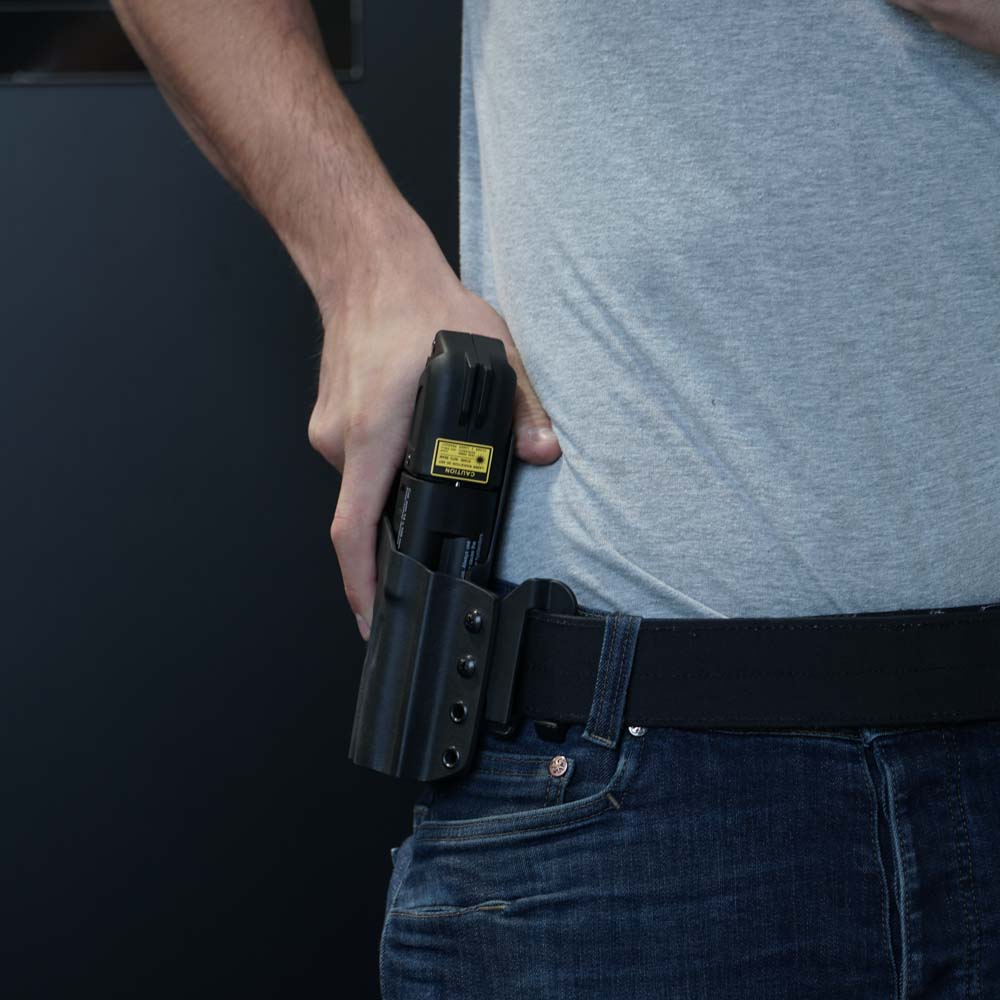 black-trident-raven-jpx-law-enforcement-kydex-holster-piexon-jpx image 6