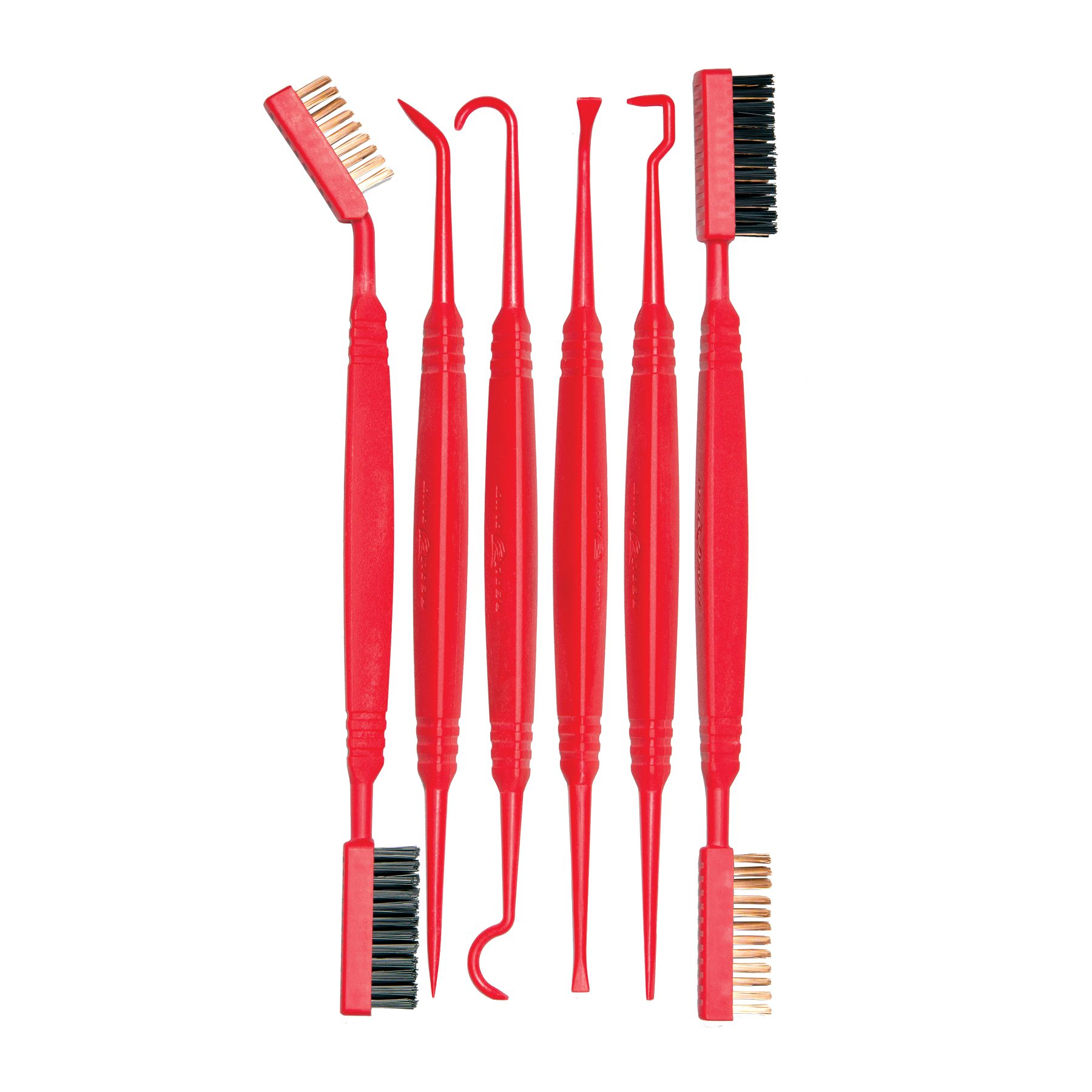 real-avid-accu-grip-picks-brushes-12-teiliges-reinigungs-werkzeugset image 1