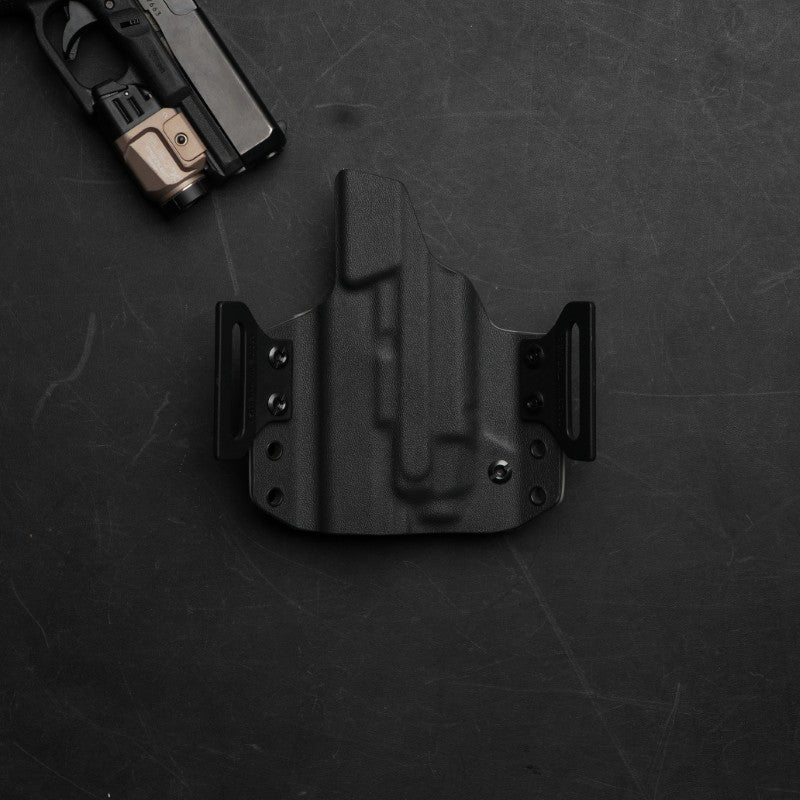 black-trident-raven-holster-glock-19-tlr7-rh-one-of-a-kind-kydex-spezialmuster image 6