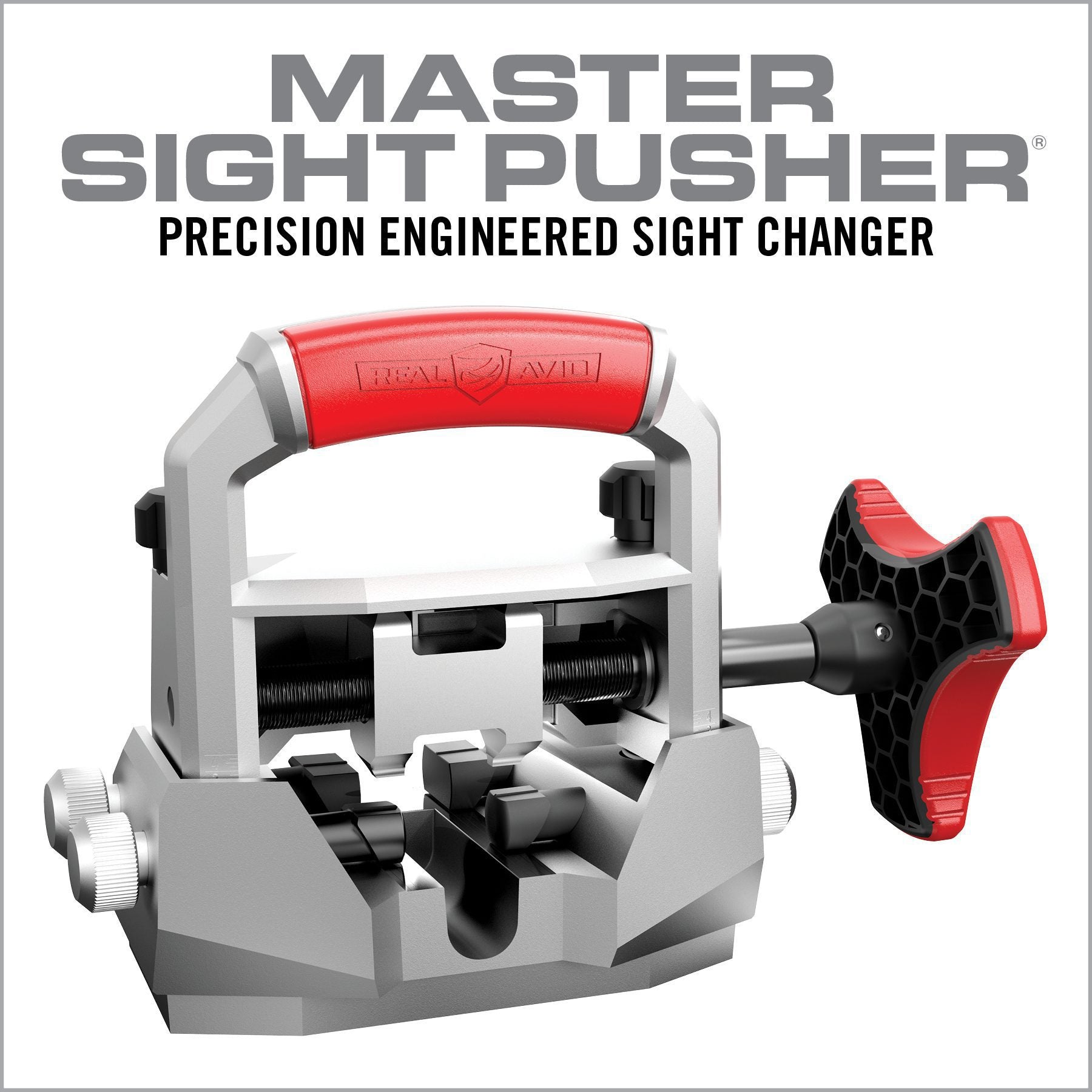 real-avid-master-sight-pusher-visier-montagewerkzeug-f-r-pistolen image 3