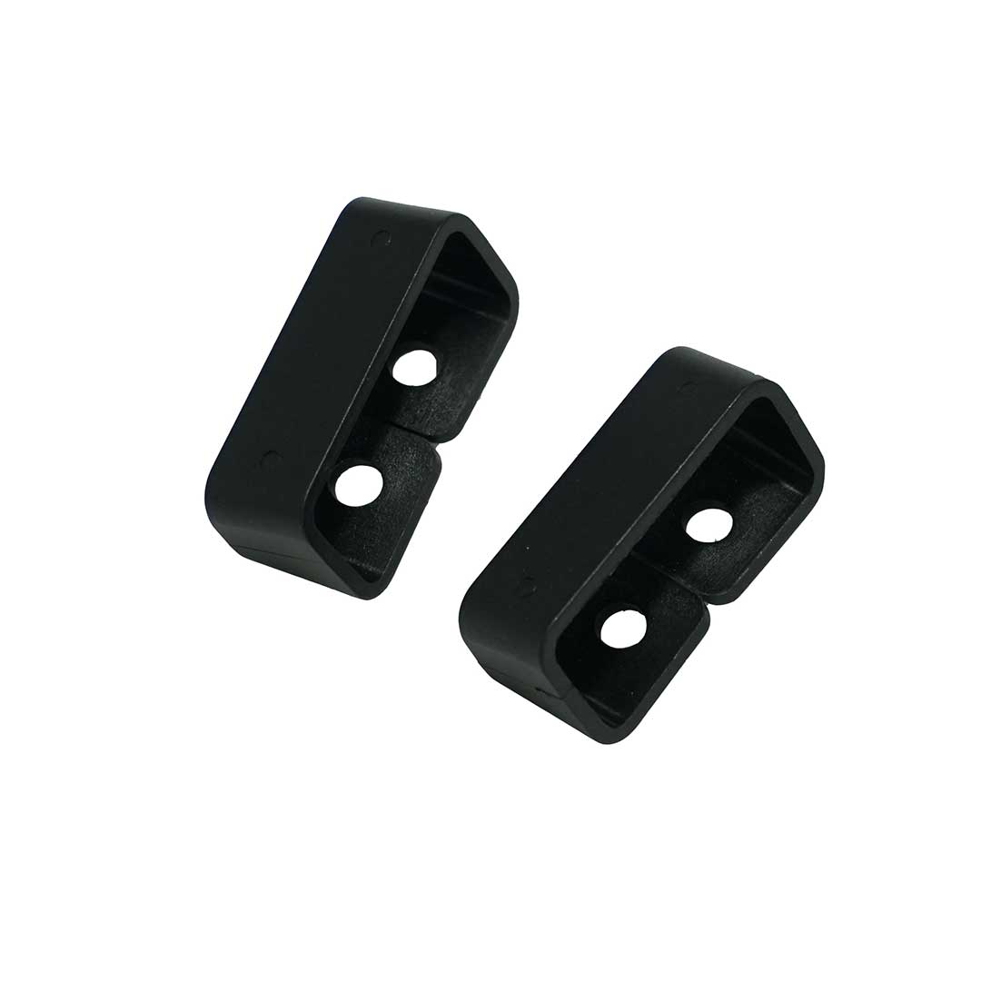 black-trident-thor-holster-hohe-g-rtelschlaufen-mit-winkel-40mm-45mm image 2