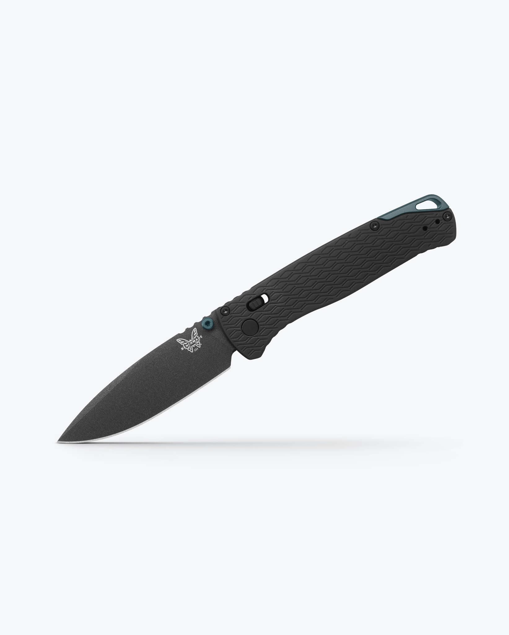 benchmade-bugout-vapyr-534bk-aluminium-drop-point-magnacut image 2