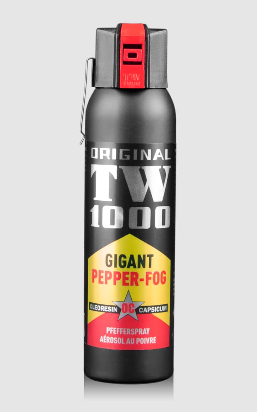 tw1000-pepper-fog-gigant-150-ml-pfefferspray-mit-kegelspray image 1