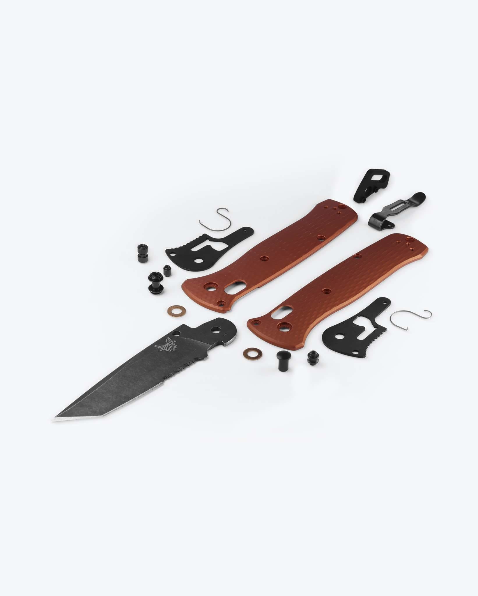 benchmade-bailout-537sbk-07-taschenmesser-mit-cpm-magnacut-burnt-copper-aluminum image 6