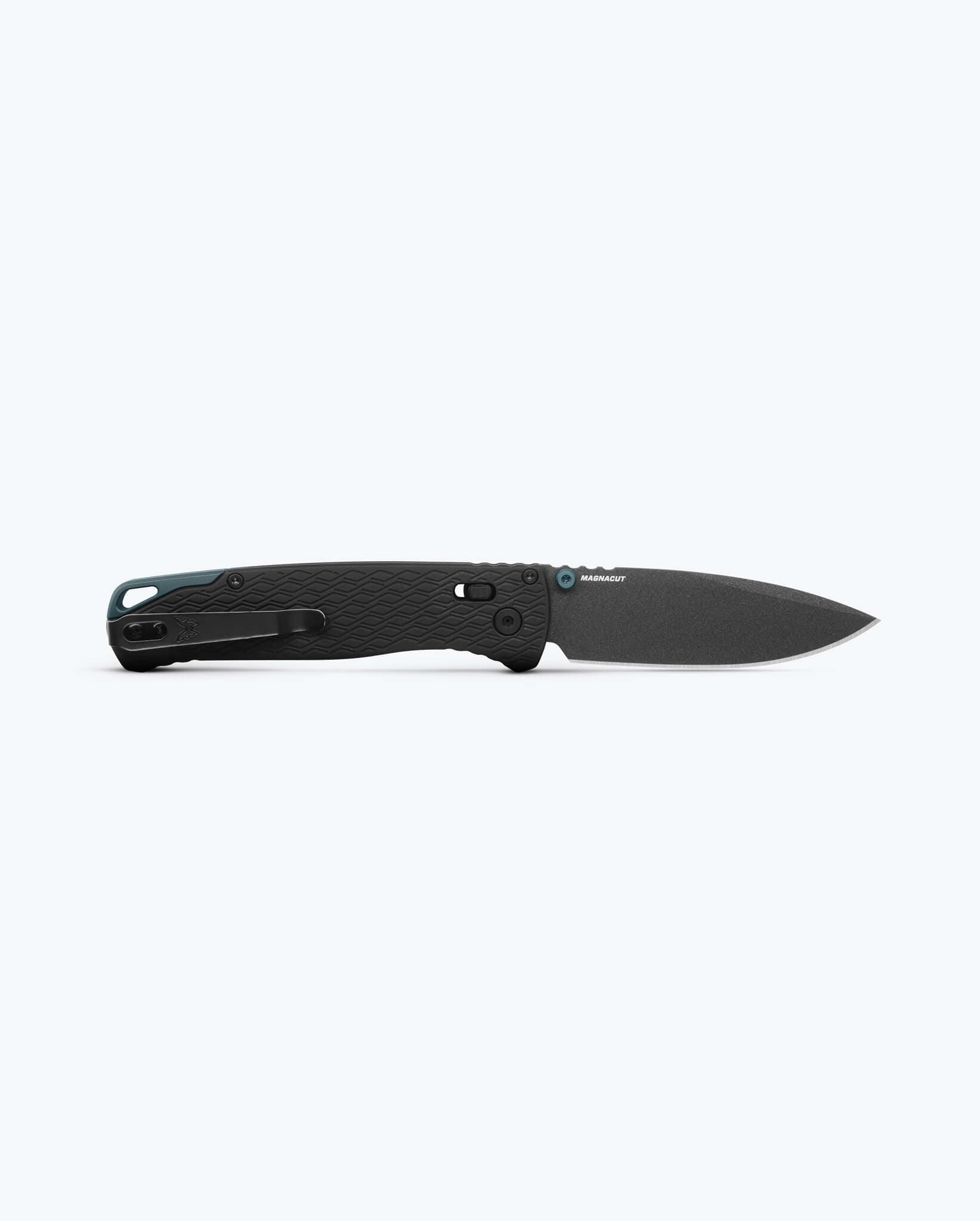 benchmade-bugout-vapyr-534bk-aluminium-drop-point-magnacut image 4