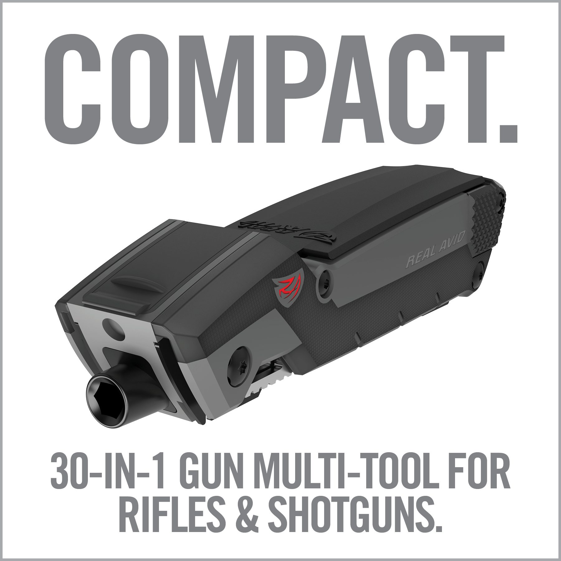 real-avid-gun-tool-pro-30-in-1-multitool-f-r-flinte-und-b-chse image 8