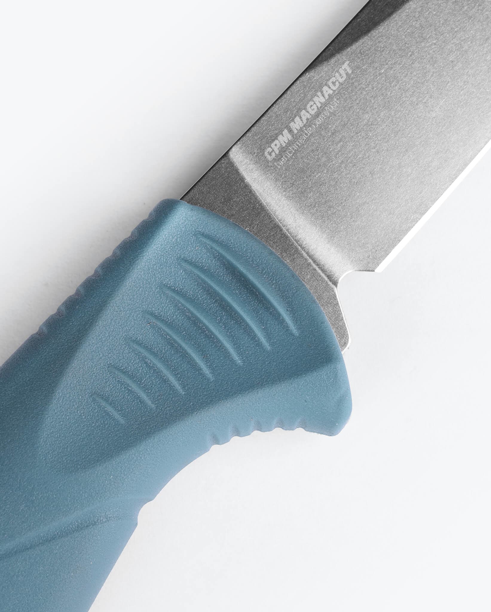 benchmade-fishcrafter-18010-filetiermesser-7-trailing-point-depth-blue-santopren image 5