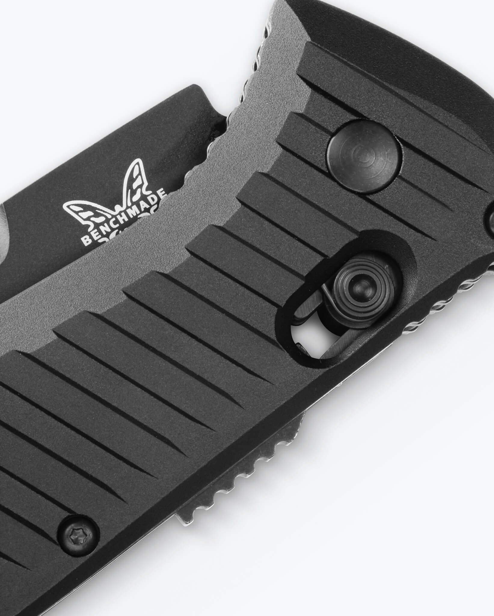 benchmade-auto-presidio-ii-automatikmesser-black-aluminum image 5