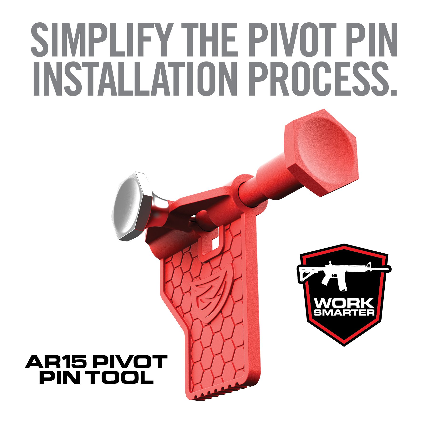 real-avid-ar15-pivot-pin-tool-master-grade-montagewerkzeug image 2