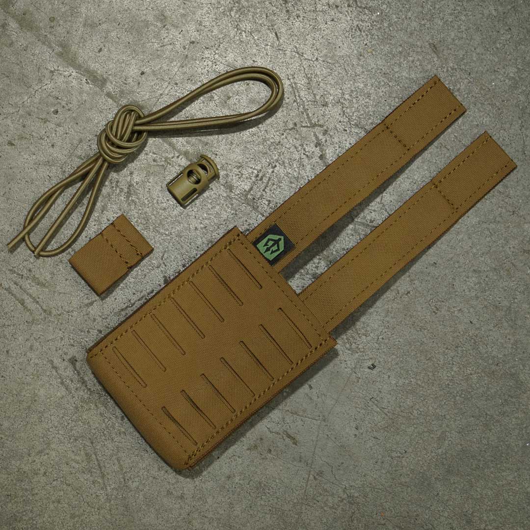 black-trident-omerta-rifle-mag-pouch-elastisch image 5