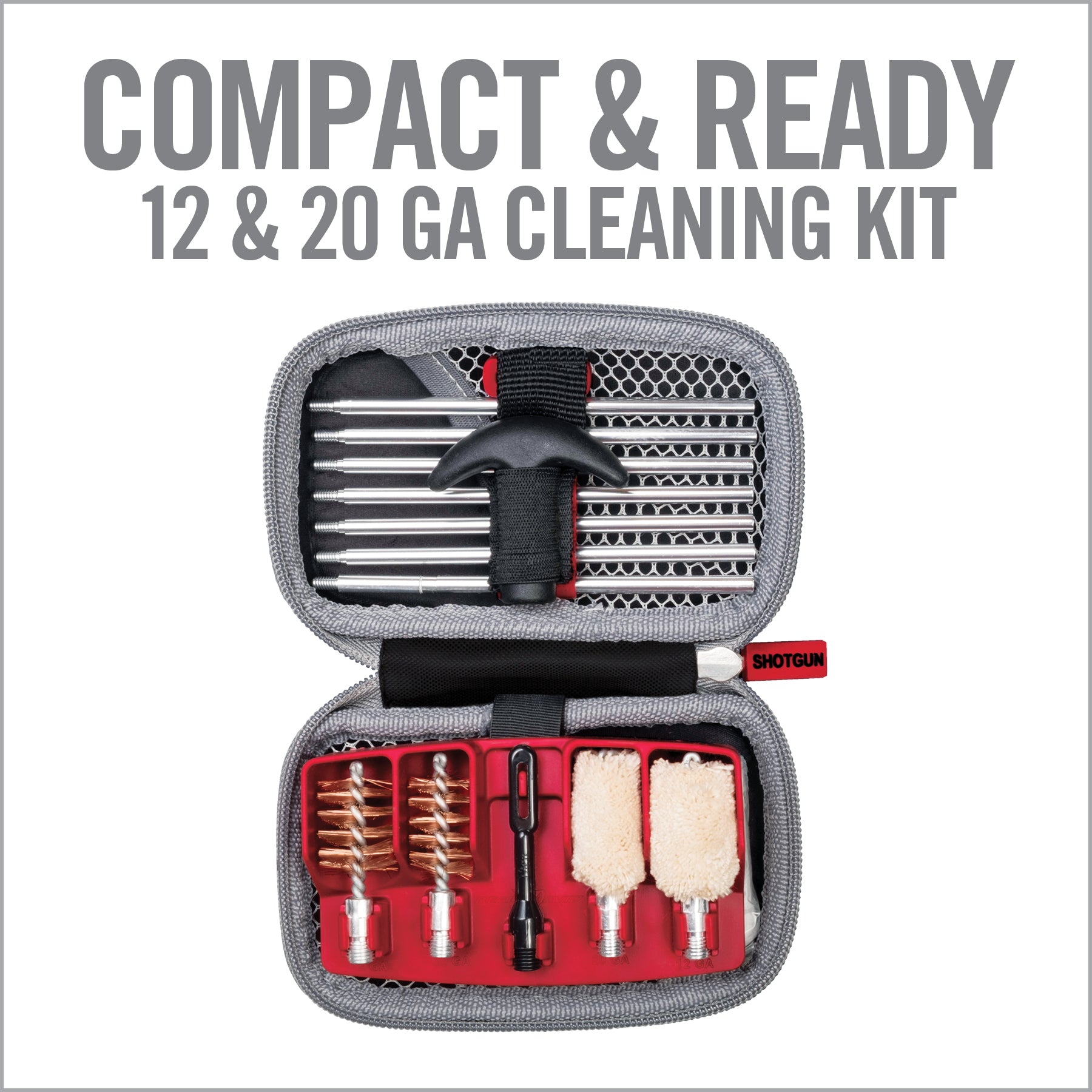 real-avid-gun-boss-shotgun-cleaning-pack-flinten-reinigungsset-mit-st-nder image 3