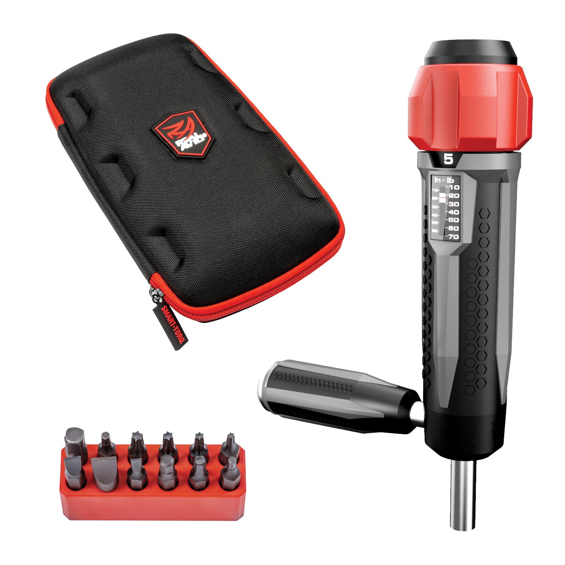 real-avid-smart-torq-drehmomentschl-ssel-f-r-zielfernrohr-montage image 1