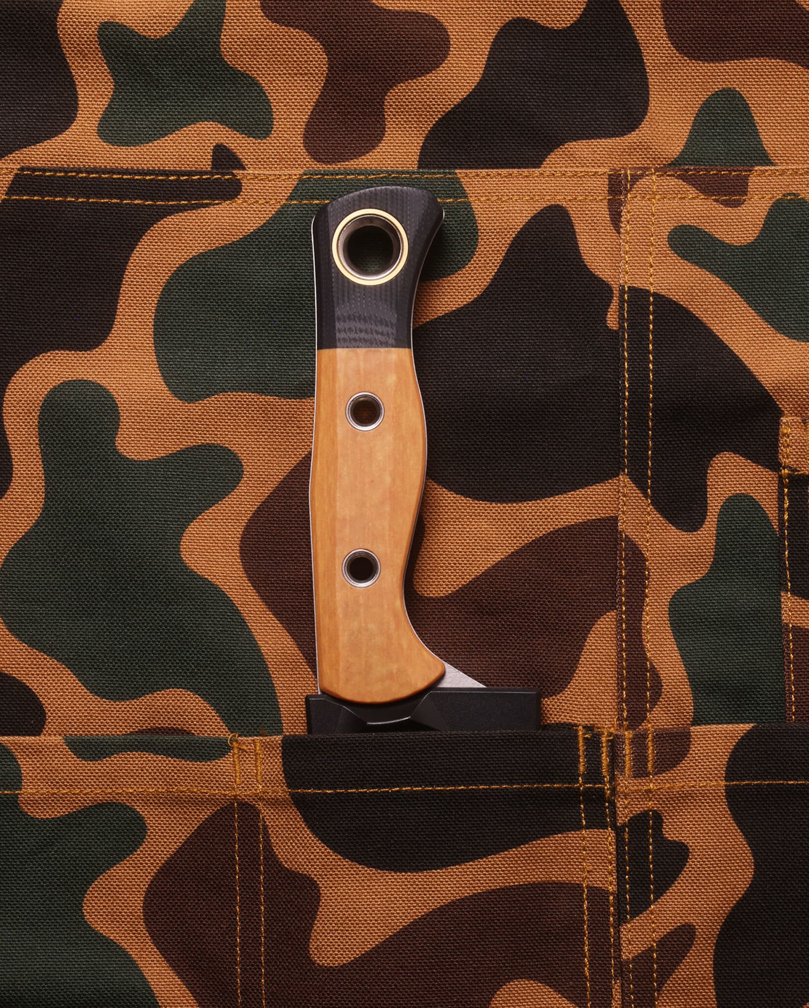 benchmade-knife-roll-sch-rze-duck-camo-grillsch-rze-und-messertasche image 4