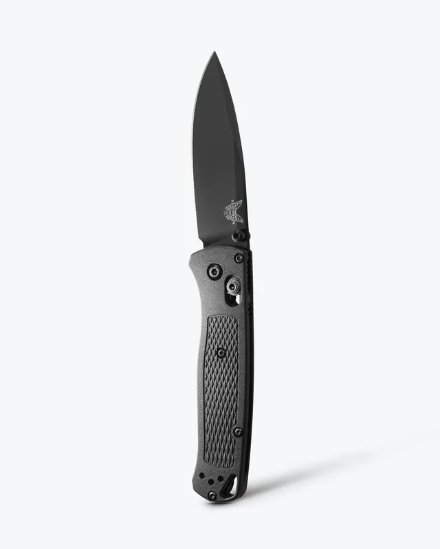 benchmade-bugout-cf-elite-drop-point-klappmesser image 1