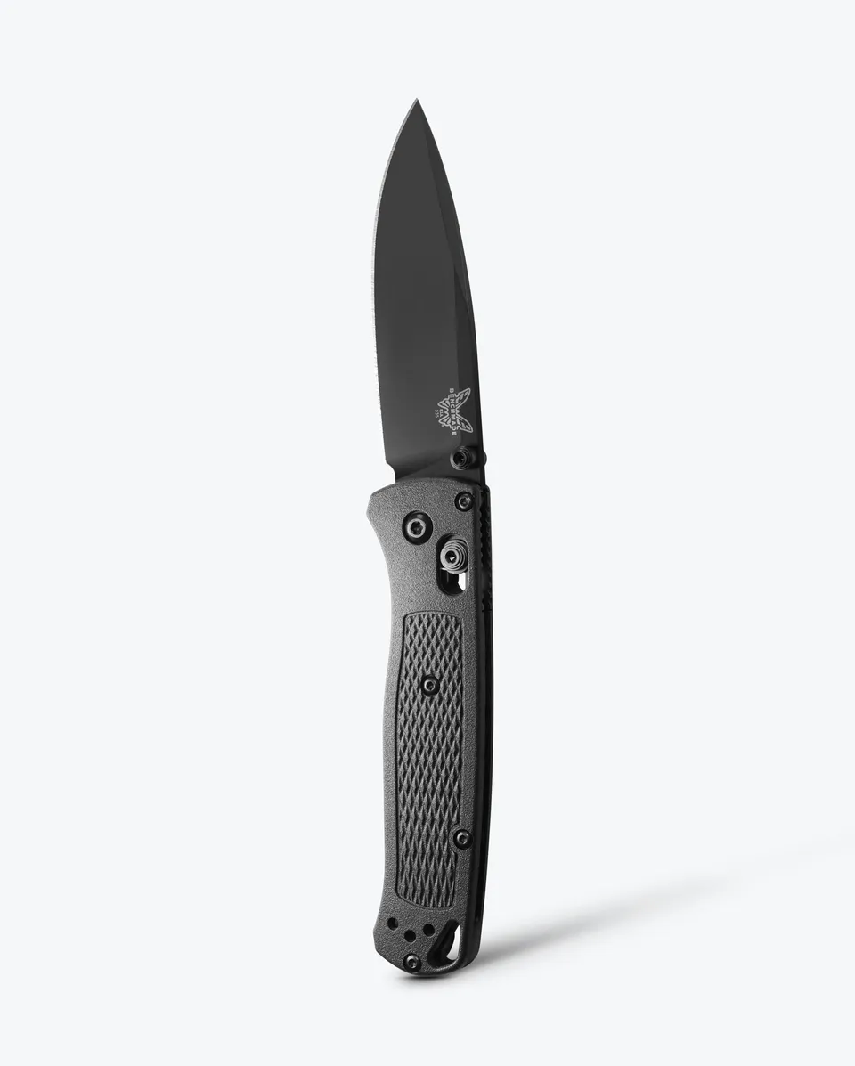 benchmade-bugout-cf-elite-drop-point-klappmesser image 1