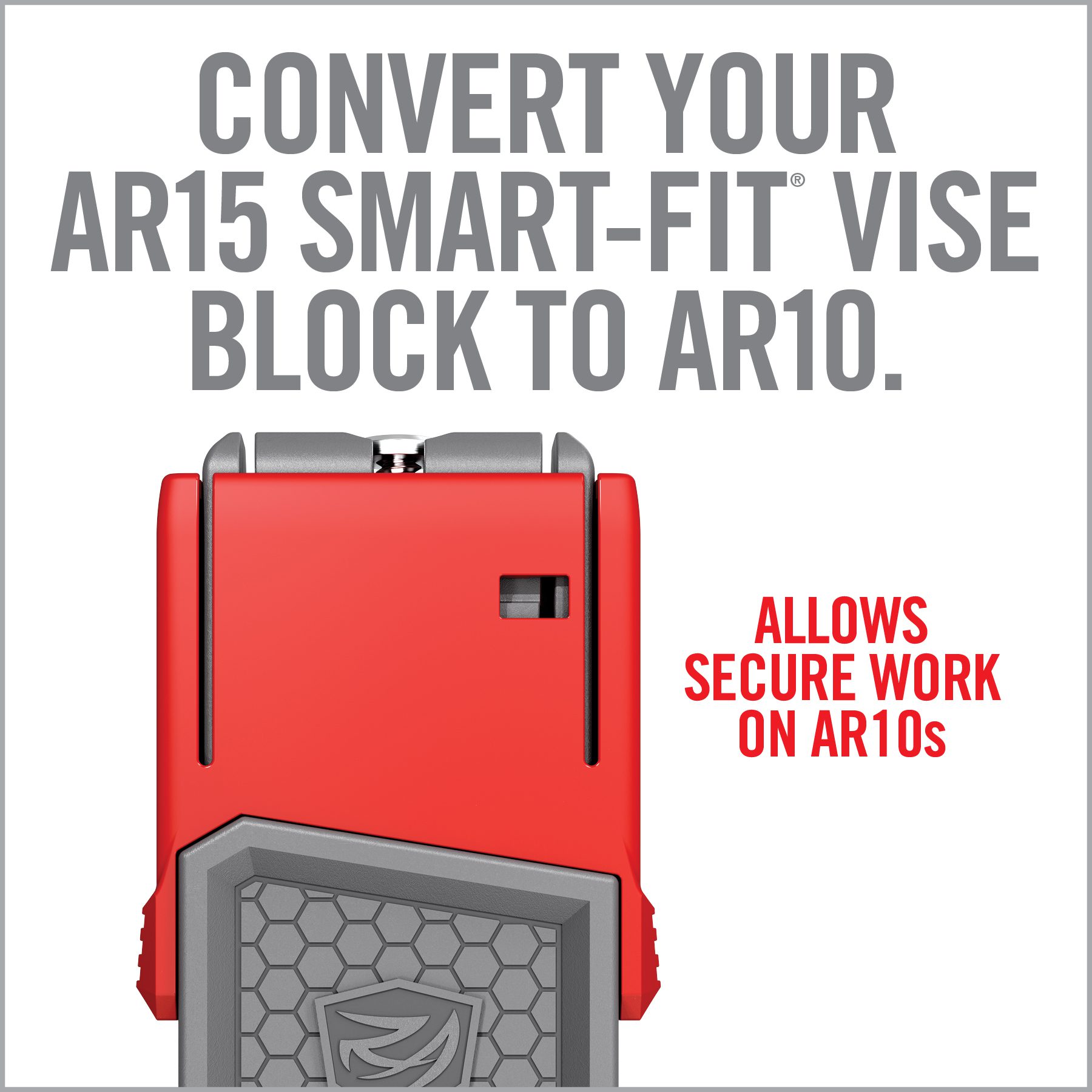 real-avid-smart-fit-vise-block-sleeve-f-r-ar10-aufsatzh-lse image 2