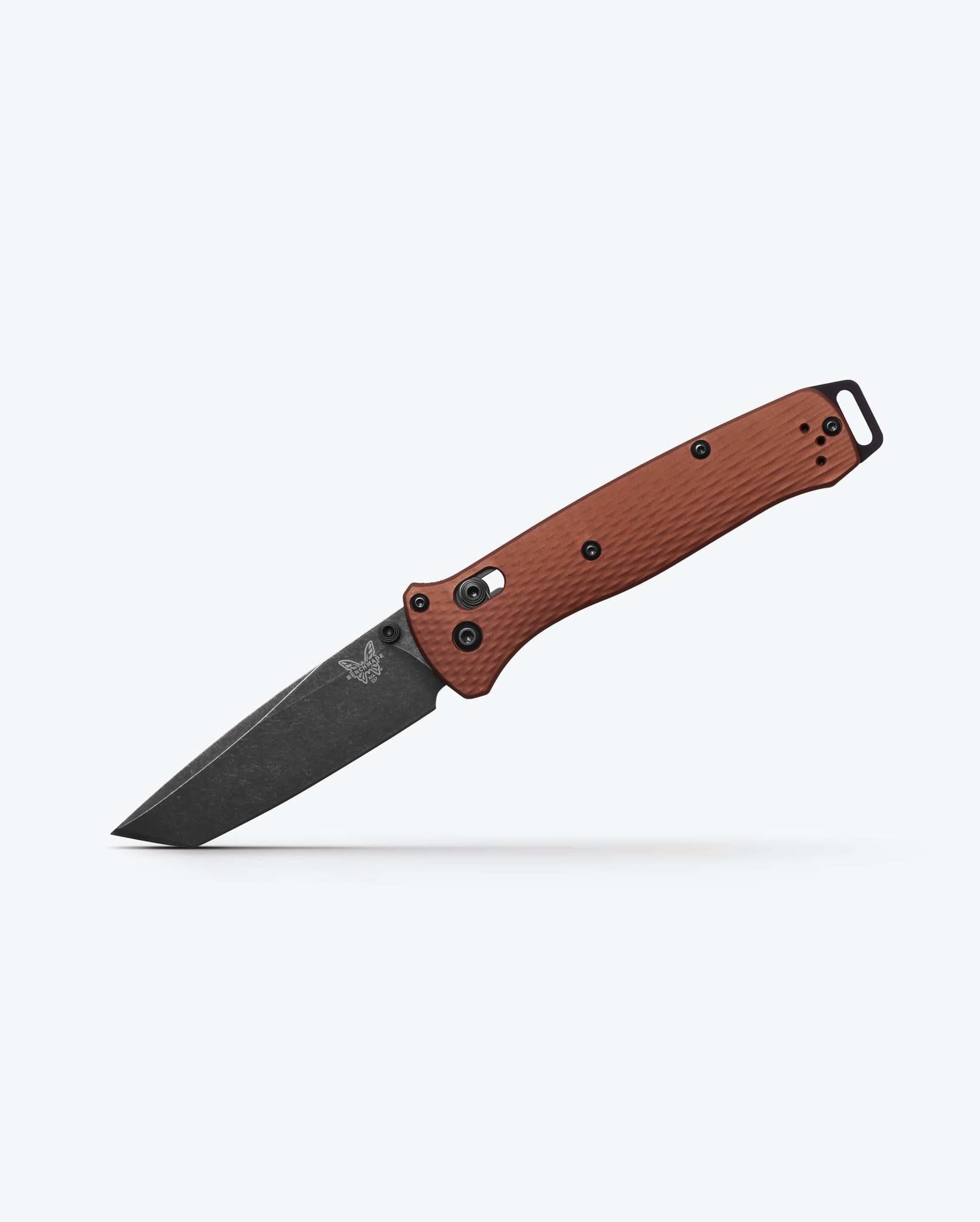 benchmade-bailout-537bk-07-tanto-burnt-copper-aluminium-magnacut image 2