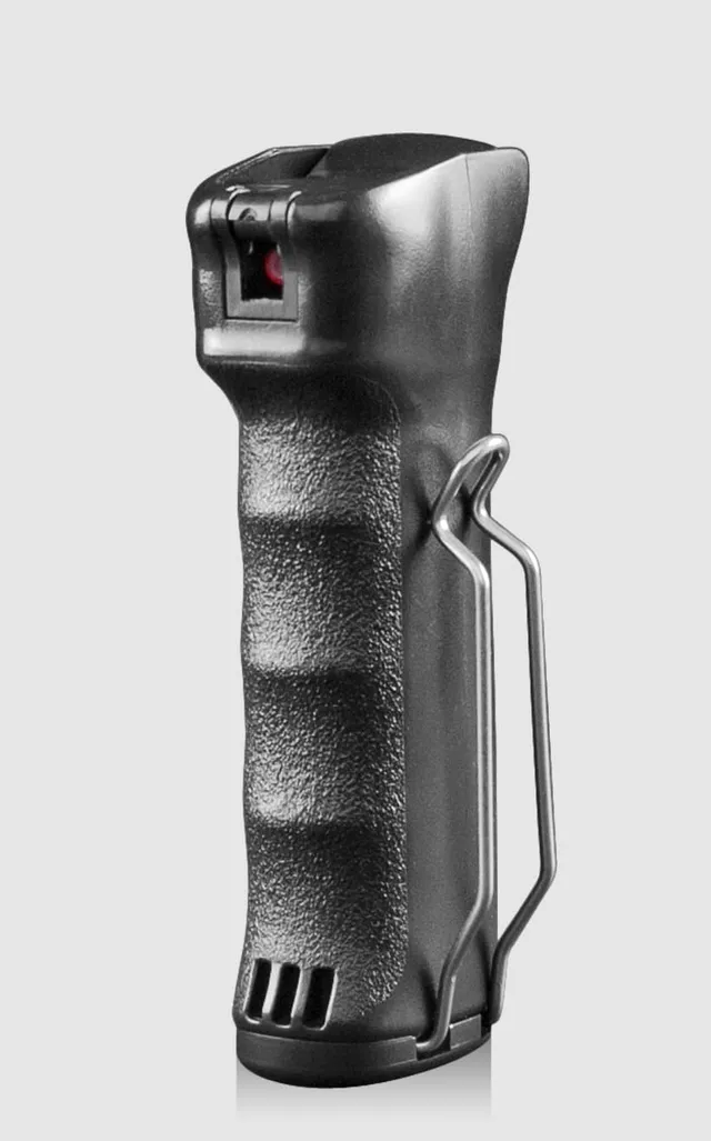tw1000-cs-spray-super-garant-profi-version-30-ml-cs-ger-t-mit-edelstahl-halter image 1