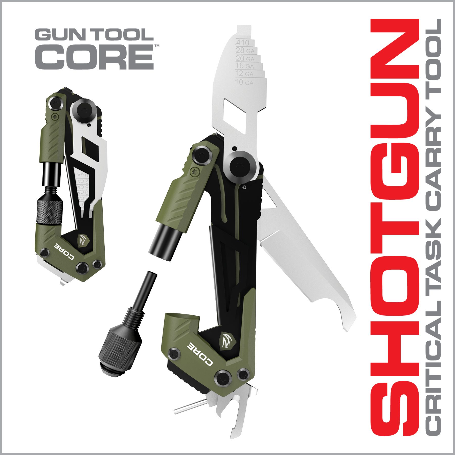 real-avid-gun-tool-core-shotgun-multi-tool image 3
