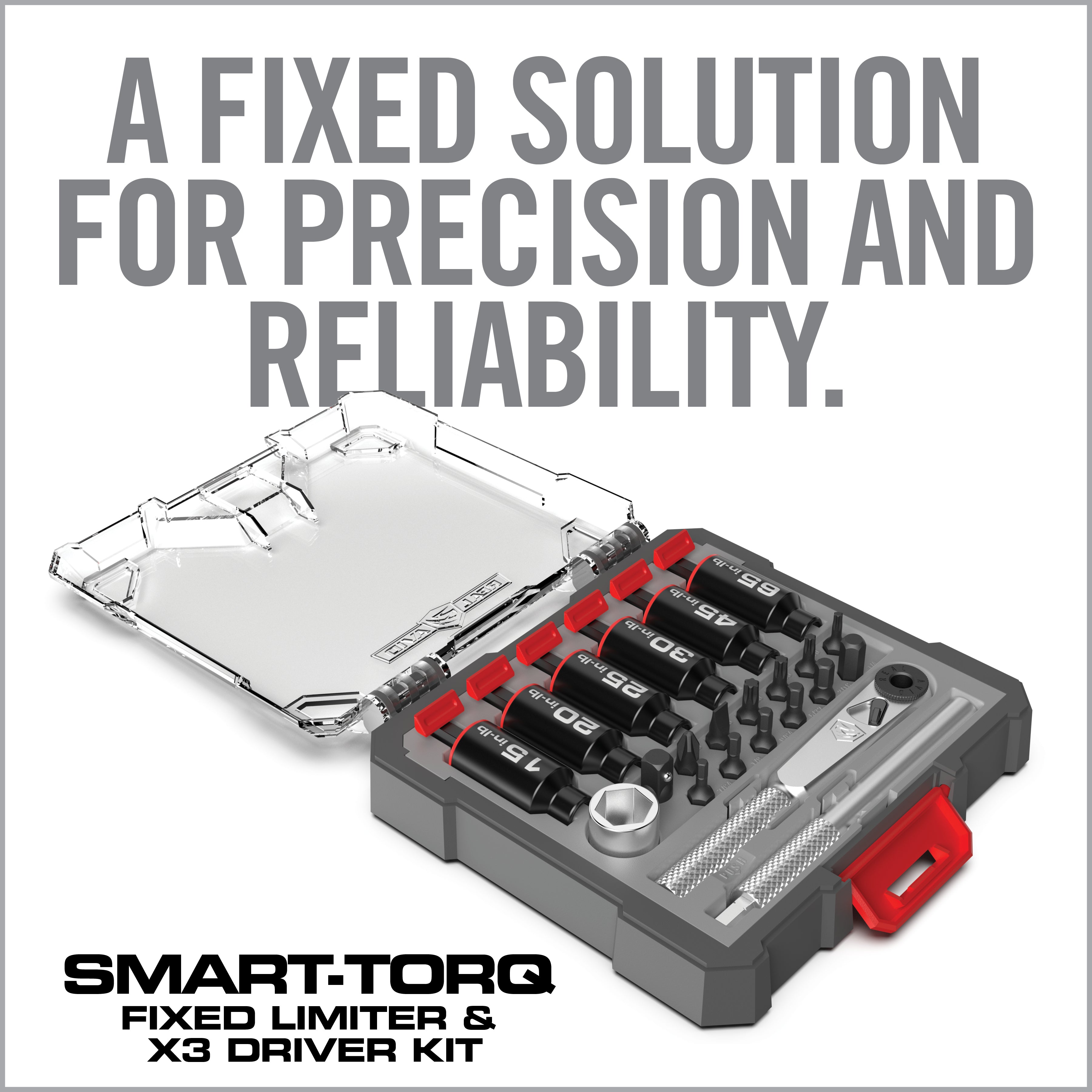 real-avid-smart-torq-fixed-limiter-x3-driver-kit-drehmoment-set-15-65-in-lb image 2