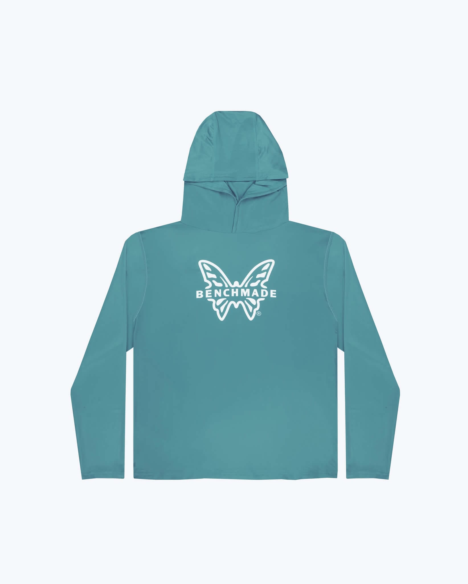 benchmade-butterfly-sun-hoodie-depth-blue-upf-50-sonnenschutz-hoodie image 1