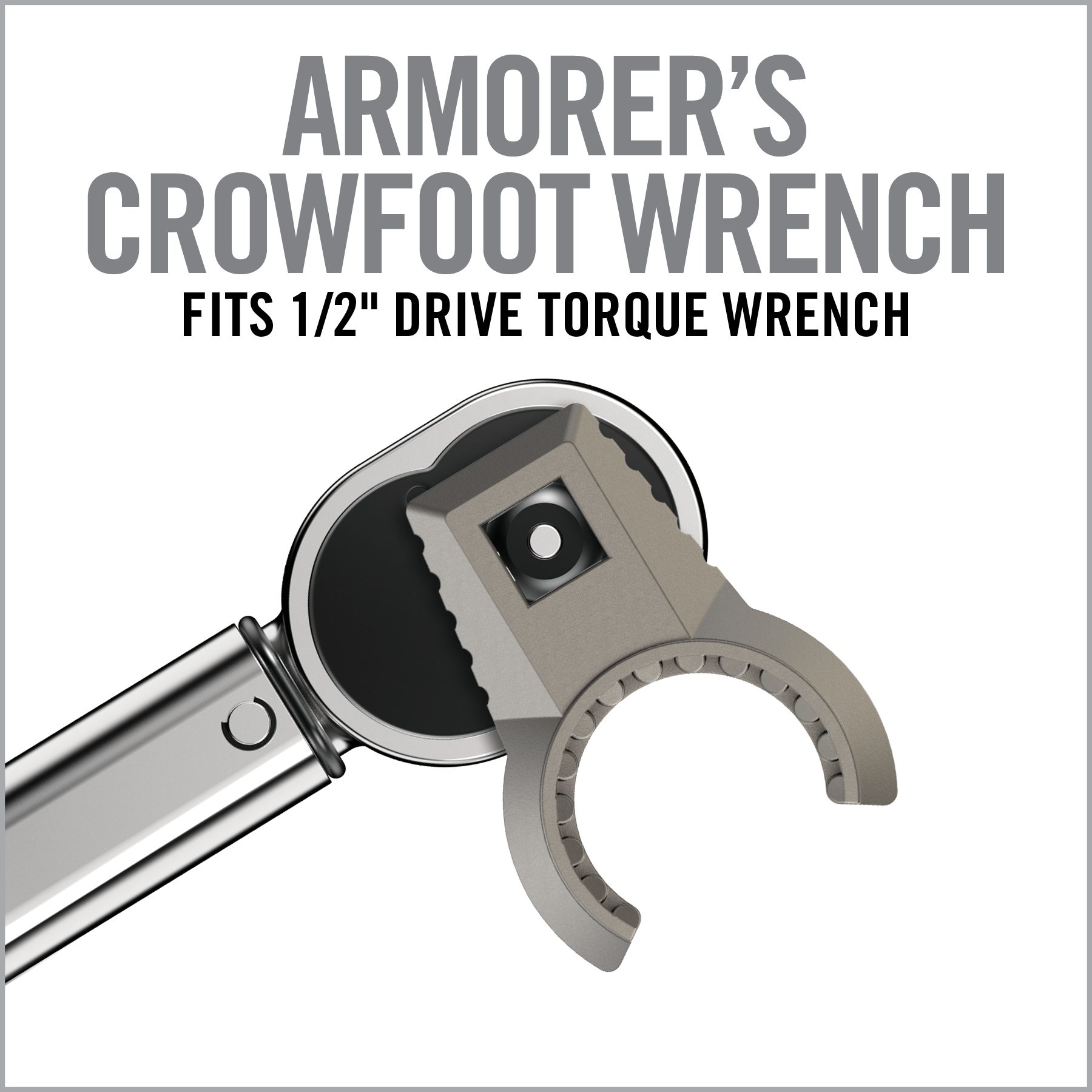 real-avid-master-fit-13-piece-ar15-crowfoot-wrench-set-drehmomentschl-ssel-set image 4