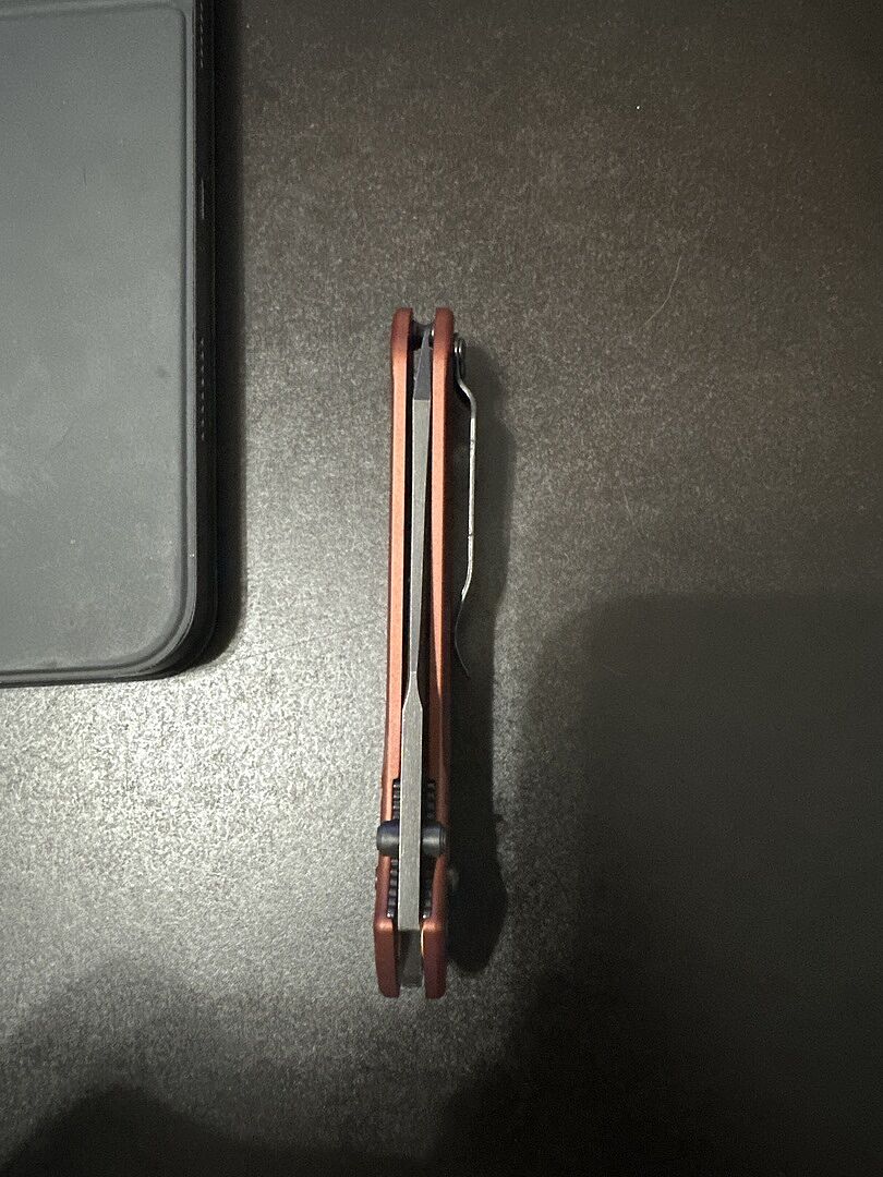Mein neues Lieblings-EDC