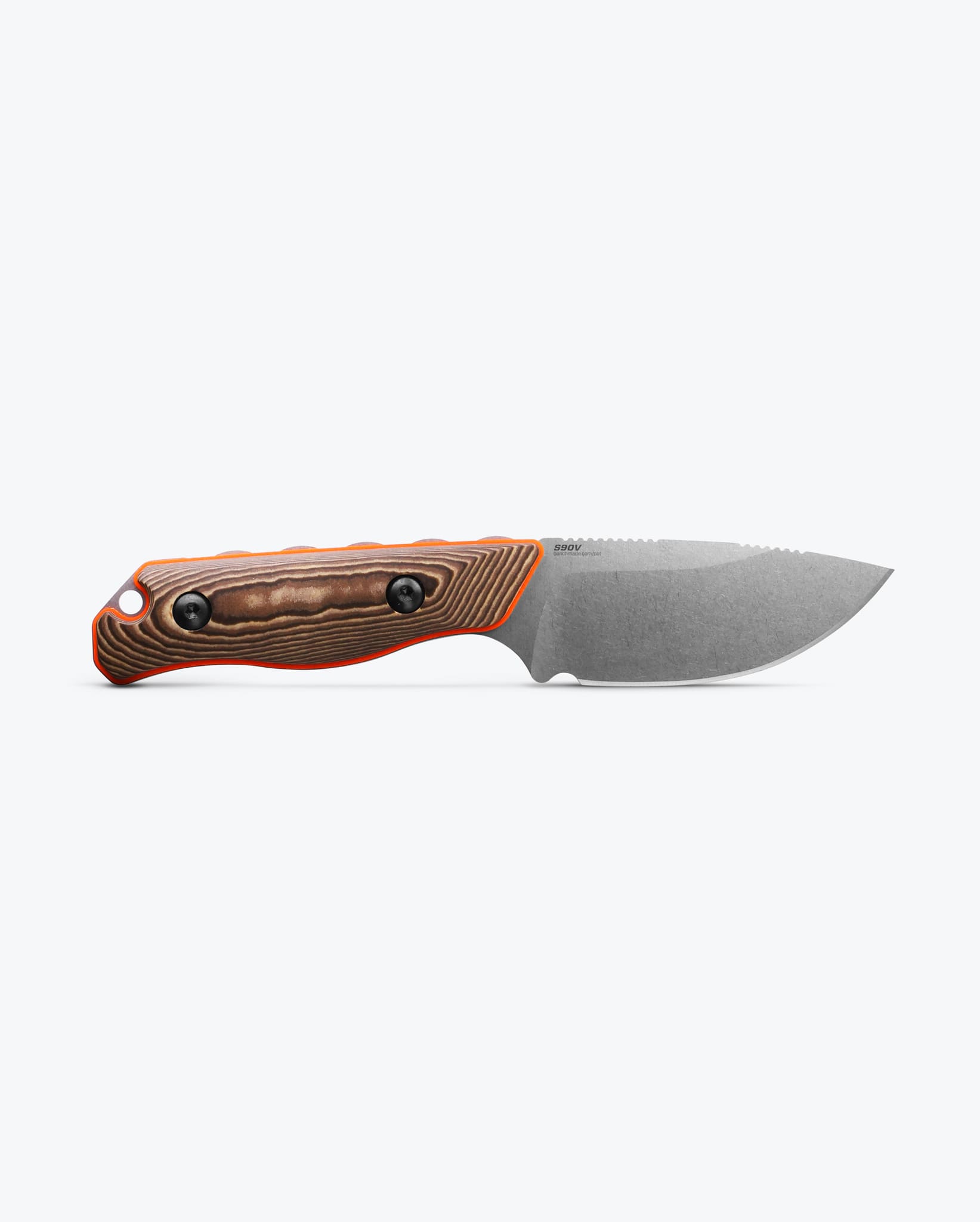 benchmade-hidden-canyon-hunter-15017-1-fixed-blade-richlite-g10-drop-point image 4