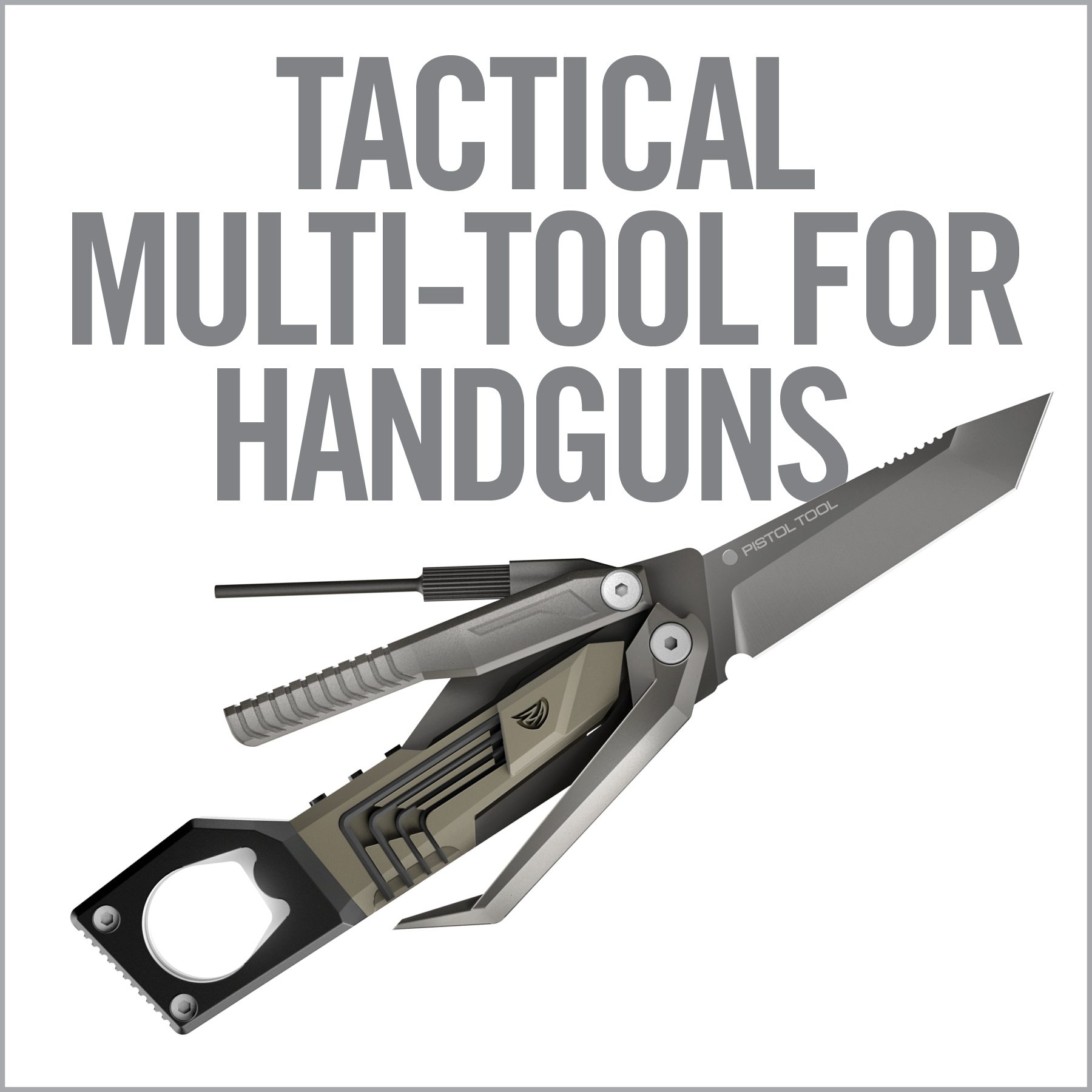 real-avid-the-pistol-tool-19-in-1-pistolen-multitool-f-r-1911-und-glock image 2