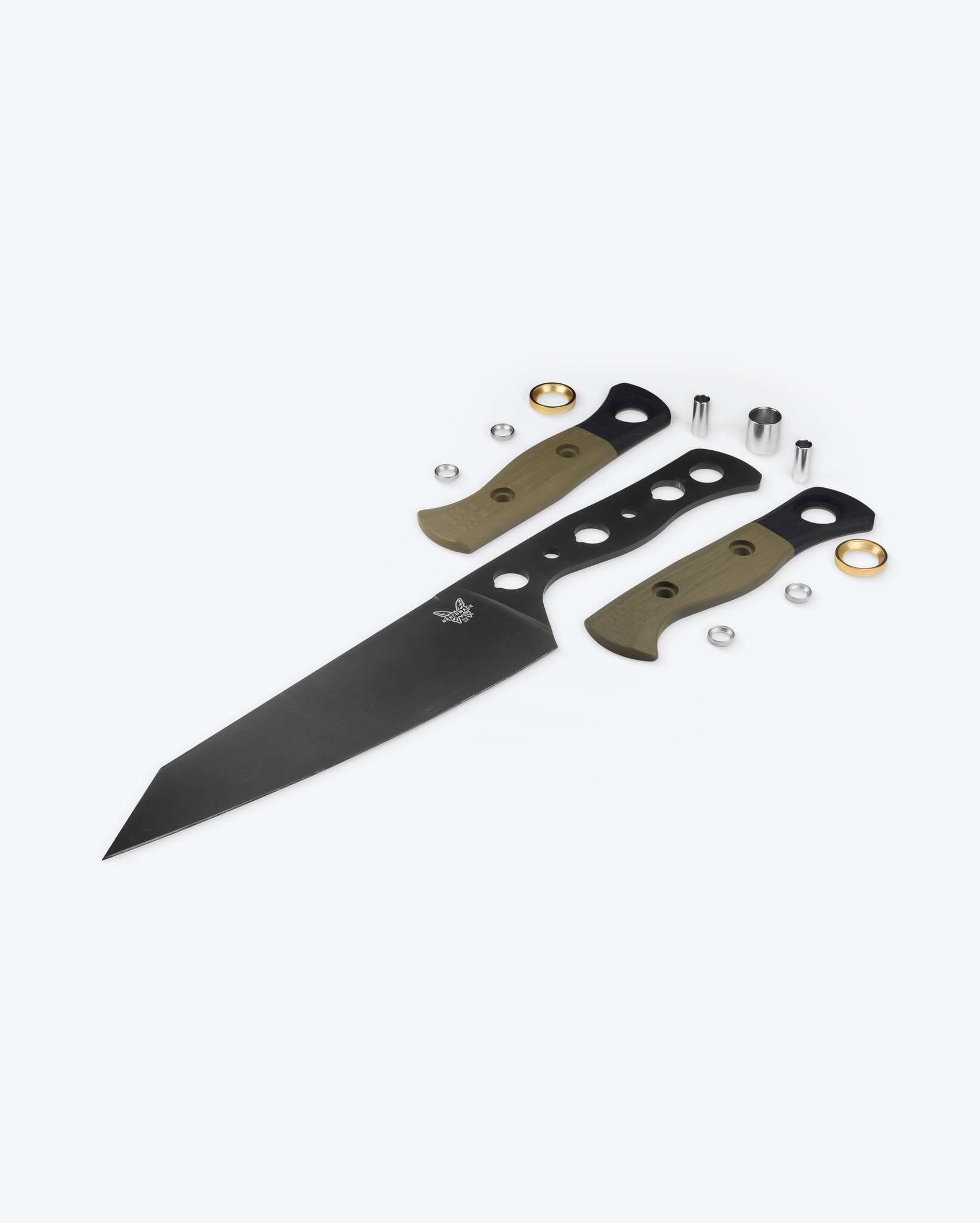 benchmade-wildcoast-od-green-g10-4070bk-01-outdoor-fixed image 6