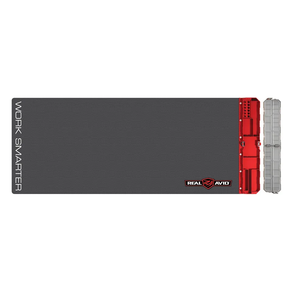 real-avid-smart-mat-xl-universal-waffen-reinigungsmatte-120-cm image 1