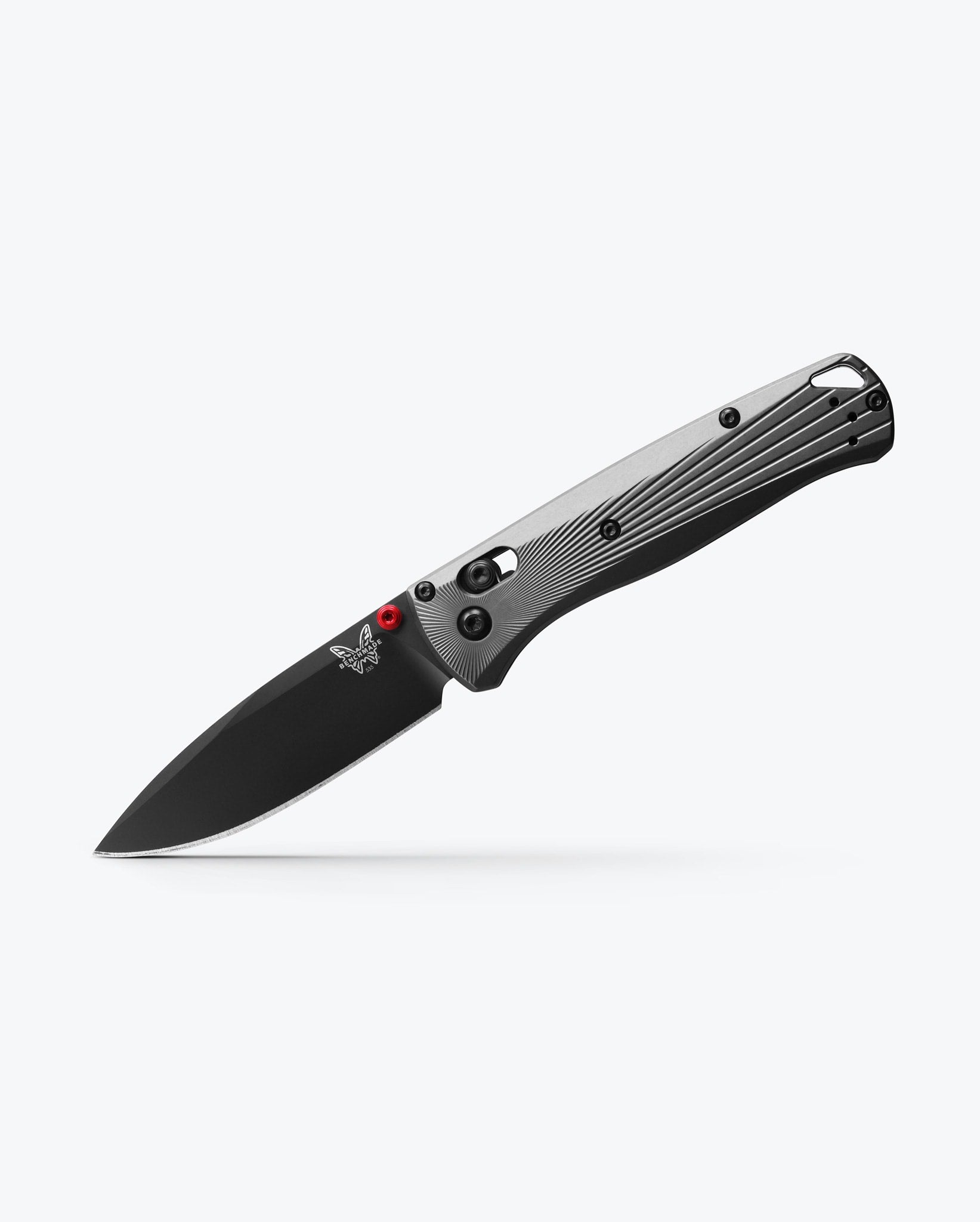 benchmade-bugout-535bk-4-klappmesser-gray-aluminum-m390 image 2