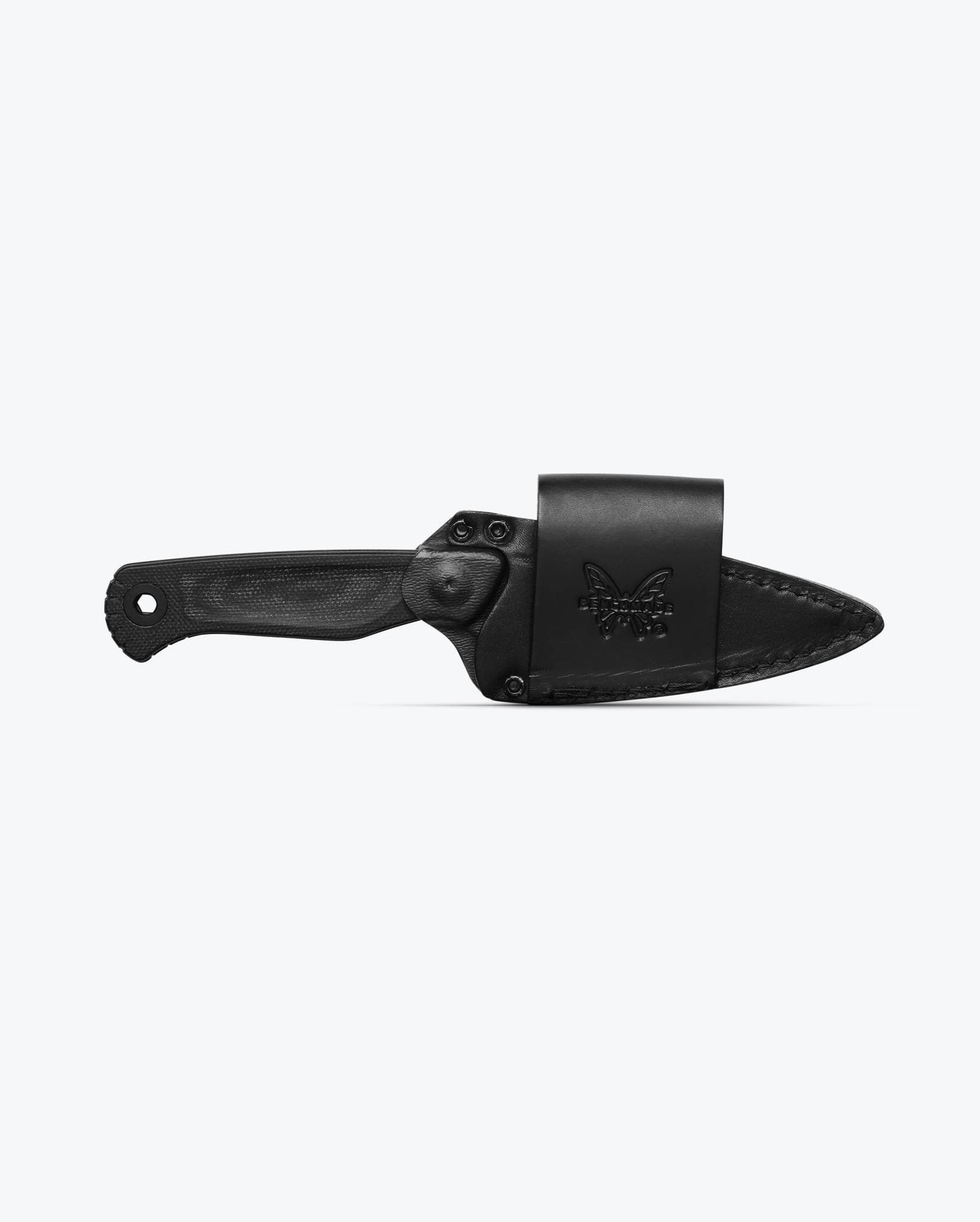 benchmade-dacian-203bk-02-fixed-spear-point-magnacut-micarta image 3