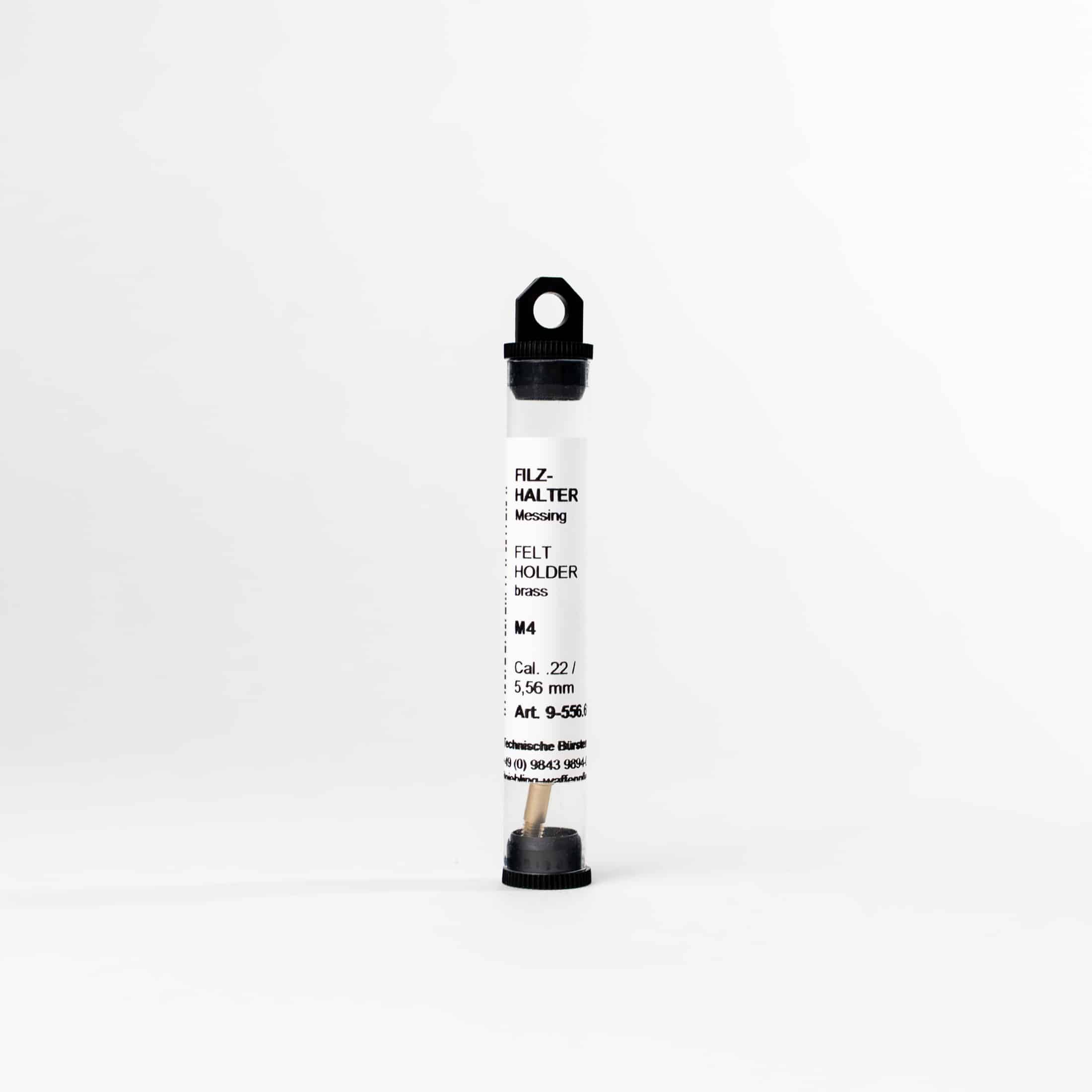 fluna-tec-filzhalter-f-r-alle-filzgr-en-adapter-f-r-reinigungsstab image 2